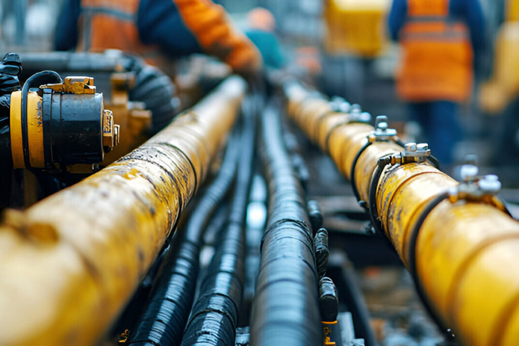 Inspection des tuyauteries en service | API 570